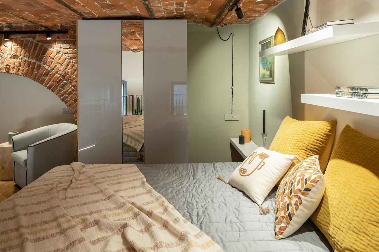 Bellevue Navigli Apartment Milan Exterior photo
