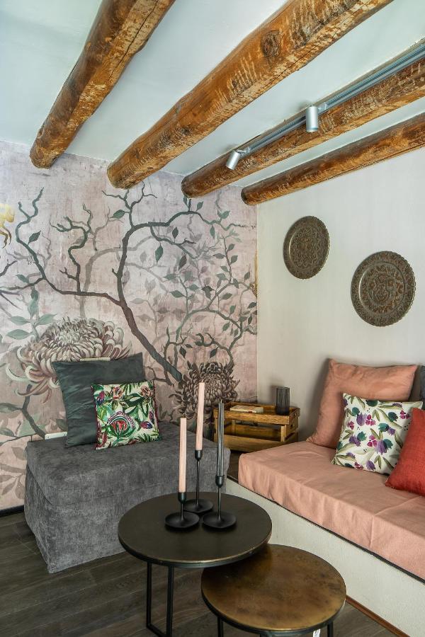 Bellevue Navigli Apartment Milan Exterior photo