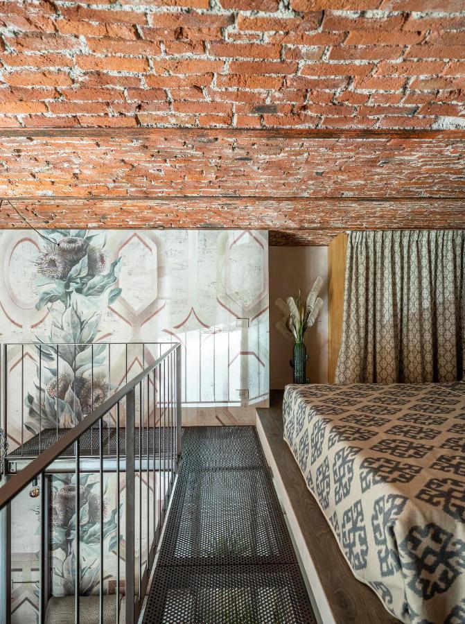 Bellevue Navigli Apartment Milan Exterior photo