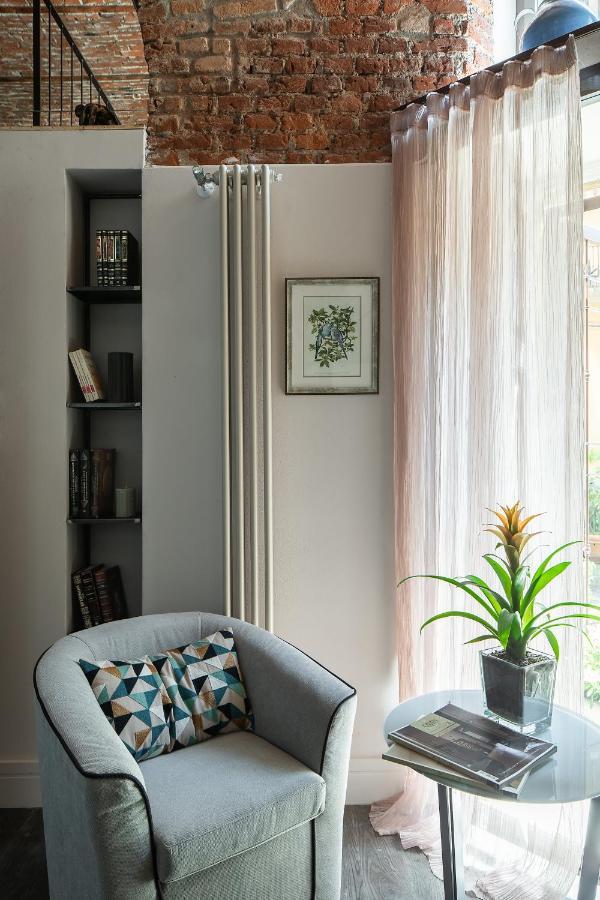 Bellevue Navigli Apartment Milan Exterior photo